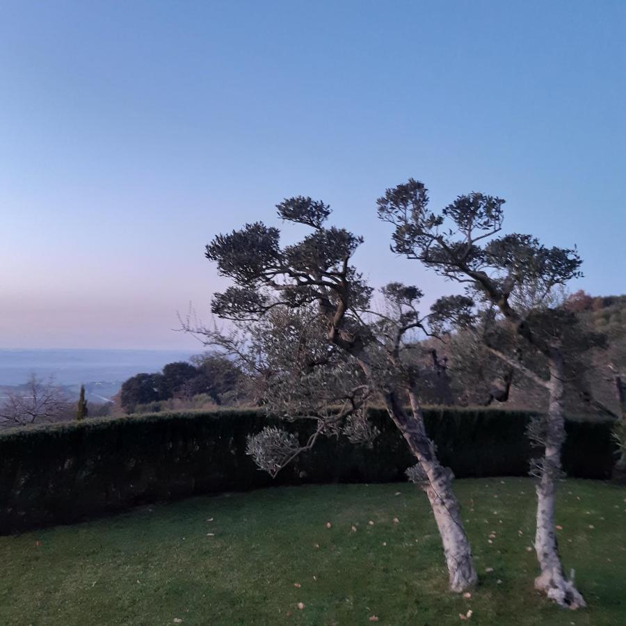 Piccolo Relais Galletto Di Marzo Spa E Relax Solo Per Due Paciano Szoba fotó