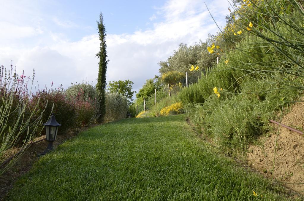 Piccolo Relais Galletto Di Marzo Spa E Relax Solo Per Due Paciano Kültér fotó