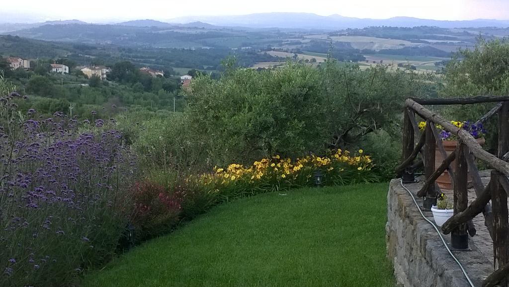 Piccolo Relais Galletto Di Marzo Spa E Relax Solo Per Due Paciano Kültér fotó