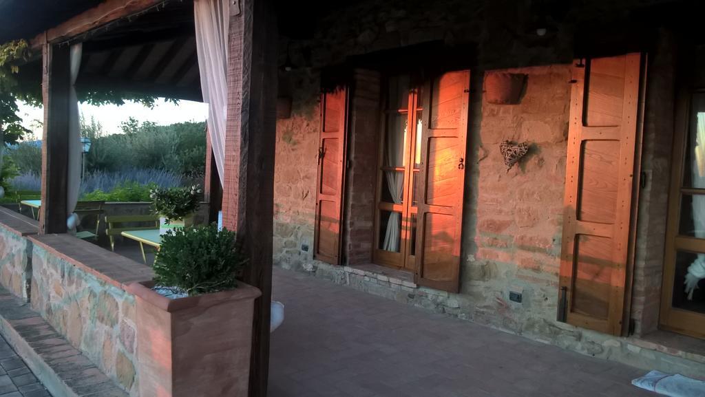 Piccolo Relais Galletto Di Marzo Spa E Relax Solo Per Due Paciano Kültér fotó