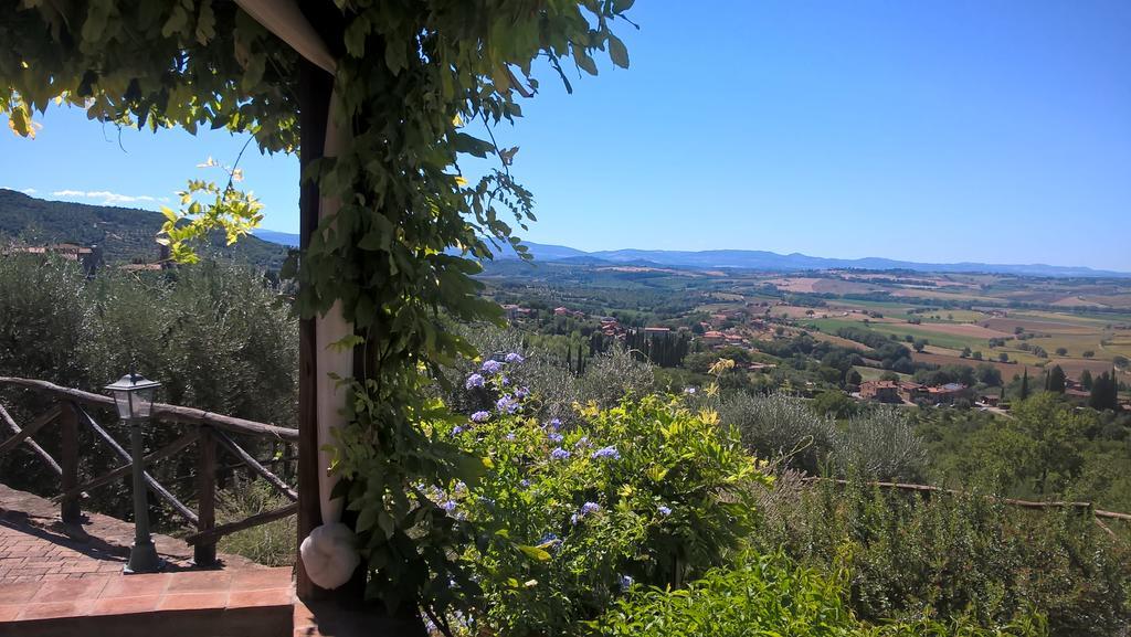 Piccolo Relais Galletto Di Marzo Spa E Relax Solo Per Due Paciano Kültér fotó