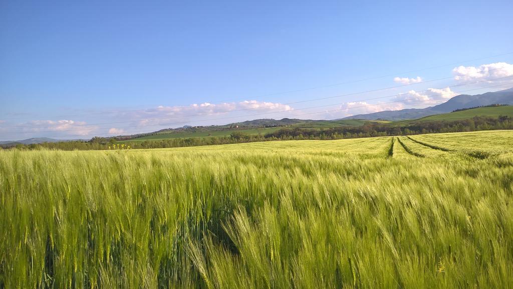 Piccolo Relais Galletto Di Marzo Spa E Relax Solo Per Due Paciano Kültér fotó